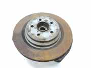 Achsschenkel links hinten Mercedes-Benz M-Klasse (W166) A1663500108