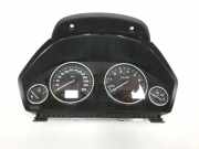 Tachometer BMW 4er Gran Coupe (F36) 9232895