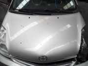 Motorhaube Toyota Prius Liftback (W2)