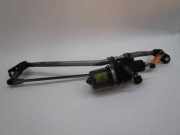 Wischermotor links Renault Kangoo II - Grand Kangoo (KW0) 7701066449