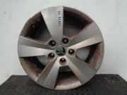 Felge Alu Skoda Superb III (3V) 3V0601025AC