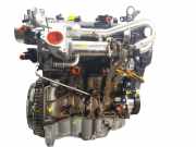 Motor ohne Anbauteile (Diesel) Dacia Duster (HS) 8201688960