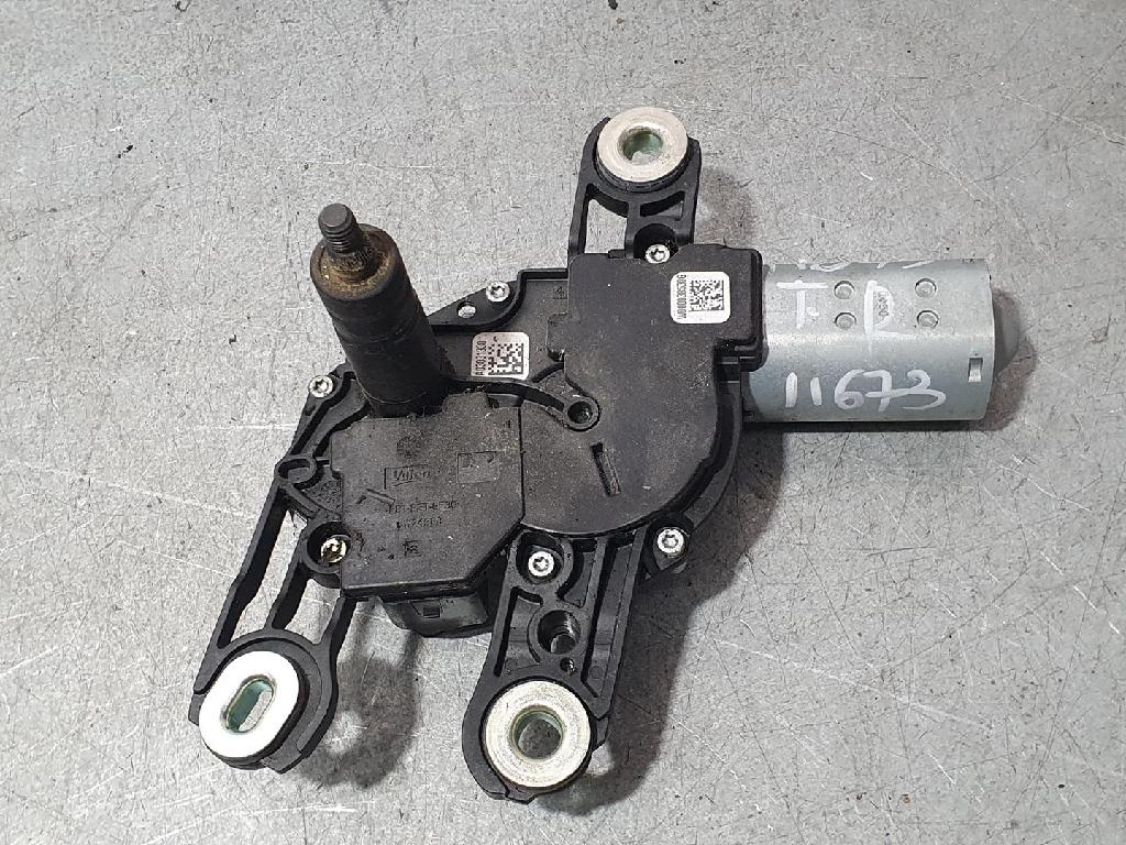 Wischermotor hinten Skoda Fabia III (NJ) 5F4955711