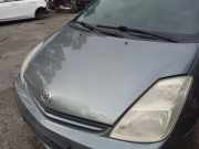 Motorhaube Toyota Prius Liftback (W2)