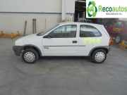 Kraftstoffpumpe Opel Corsa B (S93) 90412300