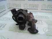 Turbolader BMW 3er Compact (E36) 11652246048