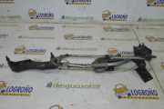 Wischermotor links BMW 6er (E63) 6934279