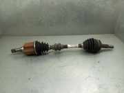 Antriebswelle links vorne Renault Kadjar (HA, HL) 391014PA0A