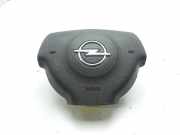 Airbag Fahrer Opel Vectra C (Z02) 13112816