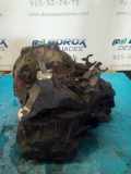 Schaltgetriebe Ford Focus Stufenheck (DFW) 2S4R7002PB