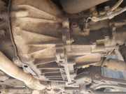 Schaltgetriebe Fiat Punto (188) 55180653