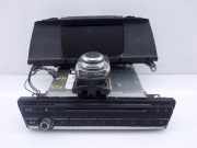 Radio BMW X3 (F25) 6582926795501