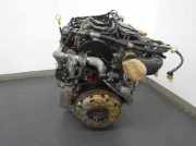 Motor ohne Anbauteile (Diesel) Ford Mondeo III Stufenheck (B4Y) HJBB