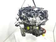 Motor ohne Anbauteile (Diesel) Jaguar XF (X250) 306DT