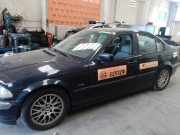 Servopumpe BMW 3er (E46)