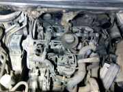 Motor ohne Anbauteile (Diesel) Peugeot 307 () RHS