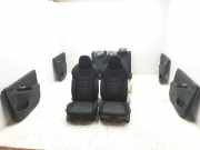 Sitz Hyundai i30 III (PD, PDE, PDEN) EN TELA