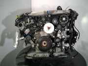 Motor ohne Anbauteile (Diesel) Audi A5 (8T) CCWA