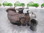 Turbolader Opel Vectra B (J96) 24442214