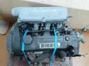 Motor ohne Anbauteile (Diesel) Opel Corsa B (S93) 15 D (4EC1)