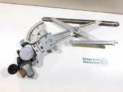 Fensterheber links vorne Suzuki Swift III (EZ, MZ)