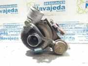 Turbolader Citroen Xsara (N1) K03352206