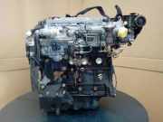 Motor ohne Anbauteile (Diesel) Mazda 323 F VI (BJ) RF2A