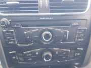 Radio Audi A4 Avant (8K, B8)