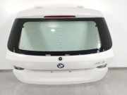 Heckklappe mit Fensterausschnitt BMW X1 (E84) 41002993152