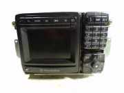 Radio Mercedes-Benz S-Klasse CL Coupe (C215) A2208270442