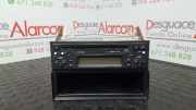 Radio Nissan Navara (D40) 28185EB300