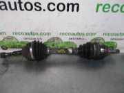 Antriebswelle links vorne Opel Astra G Coupe (T98C) 374327