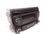 Radio Kia Pro Ceed II (JD) 96170A2100WK