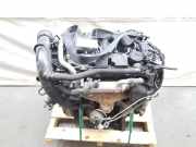 Motor ohne Anbauteile (Diesel) Peugeot 508 I () RH01