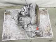 Schaltgetriebe Opel Astra K (B16) 55593438