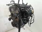 Motor ohne Anbauteile (Benzin) Ford Focus (DAW, DBW) FXDB