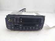 Radio Jeep Grand Cherokee II (WJ, WG) P04858513AG