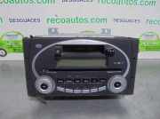 Radio Kia Rio II (JB) 10R023312