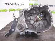 Schaltgetriebe Renault Clio I (57) JB1138