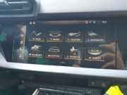 Radio Audi A3 Sportback (8Y)