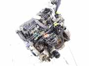 Motor ohne Anbauteile (Diesel) Peugeot 406 () RHZ