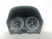 Tachometer BMW 2er Active Tourer (F45) 62108794208