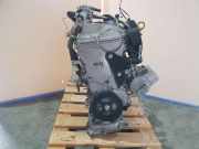 Motor ohne Anbauteile (Benzin) Toyota Yaris (P13) 1NZ