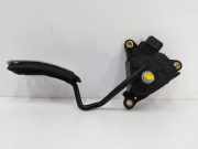 Pedalwerk Renault Clio III (BR0/1, CR0/1) 8200297342B