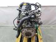 Motor ohne Anbauteile (Diesel) Fiat Grande Punto (199) 199A5000