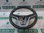 Lenkrad Opel Insignia A (G09) 13316547