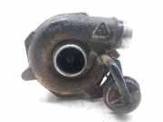 Turbolader Citroen Jumper I Kasten (230L) 53241015072