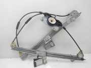 Fensterheber links vorne Skoda Superb II Kombi (3T) 3T0837461A