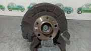 Achsschenkel links vorne Audi A2 (8Z) 6Q0255R