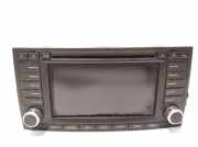 Radio VW Touareg I (7L) 7L6035177E